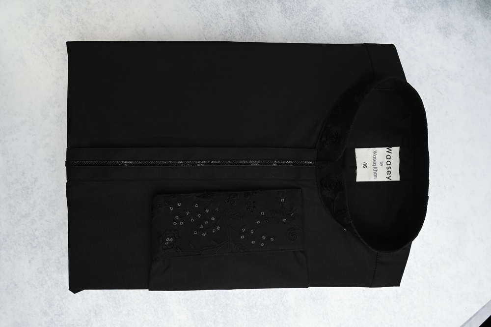 Black Panjabi